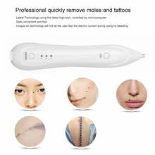 Laser Pen Freckle Tattoo Skin Spots Mole Removal Pen Pimple Patch Wart Dark Spot Remover For Face Skin Care Beauty Machine Tools 2024 - buy cheap