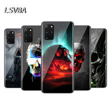 Grim Reaper-funda para teléfono Samsung Galaxy S20 Plus A01 A11 A21 A21S A31 A41 A51 A71 A81 A91 Ultra 5G 2024 - compra barato