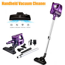 Wireless Handheld  Vacuum Cleaner For Home Portable Cordless Dust Collector Carpet Sweep Strong Suction Dust vaccum 2024 - buy cheap