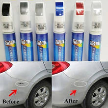 6 Colors Car Scratch Repair Agent Auto Touch Up Pen Car Care Scratch Remover Car AccessoriesPaint Care Special Auto Paint 2024 - buy cheap