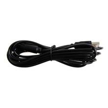 10 футов мульти контроллер USB зарядный кабель шнур для playstation 3 PS3 D08A 2024 - купить недорого