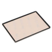 Outer Screen LCD Glass Protector for   6D Camera Repair Part ( Pack of 1) 2024 - buy cheap