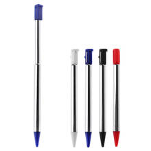 Short Adjustable Styluses Pens For 3DS DS Extendable Stylus Touch Pen 2024 - buy cheap
