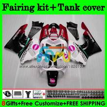 + Tanque para carenagem honda cbr900rr, cbr 900, 89, konica red 1994, 1995, 1996, 1997, 158, cbr900, cbr893, rr, cbr89, 94, 95 e 96 2024 - compre barato