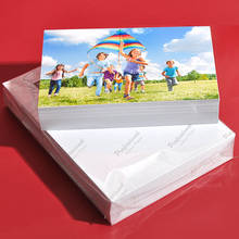 100pcs/1Set 5 Inch 6 Inch 7 Inch Quality Photo Paper Photo Studio Paper A5 A6 Glossy Photo Paper Suitable For Album Photos 2024 - buy cheap