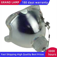 Free Shipping 59.J0C01.CG1 Projector bulb lamp for Benq MT700 PE7700 PB7700 Projectors 2024 - buy cheap