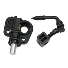 Gas Engine Oil Pump Fit for PARTNER Chainsaw 350 352 390 391 401 420 422, Black, Easy to Install 2024 - buy cheap