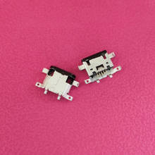 Разъем Micro USB для зарядки Motorola Moto G, G4, XT1622, G4 Plus, XT1642, XT1625, 20 шт. 2024 - купить недорого