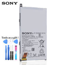SONY Original Phone Battery LIS1529ERPC For SONY Xperia Z1 mini Xperia Z1 Compact D5503 M51w Replacement 2300mAh 2024 - buy cheap