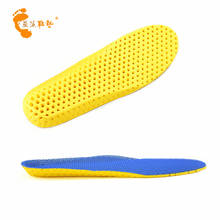Plantillas de Gel Falt foot para zapatos de tacón alto, almohadillas de soporte para ARCO, para correr, 1 par = 2 unidades, PS312 2024 - compra barato