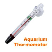 Tanque de peixes aquário termômetro decoração suprimentos ferramentas clh @ 8 2024 - compre barato