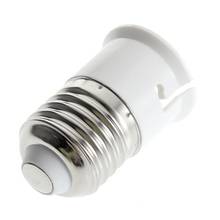 Fácil de instalar e27 para b22 soquete de luz lâmpada titular adaptador plug suporte da lâmpada mumr999 2024 - compre barato