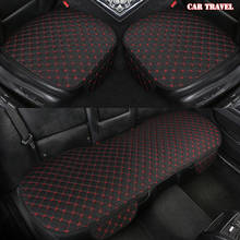 CARTRAVEL 1 PCS car seat cover For skoda kodiaq rapid spaceback octavia 2012 fabia 2 felicia accessories seat covers for seats 2024 - buy cheap