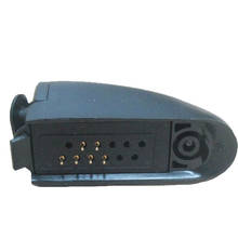 OPPXUN 1PIN 3,5 мм адаптер для радио для Motorola GP340 GP380 GP680 GP1280 GP338 GP328 аксессуары для раций 2024 - купить недорого