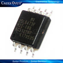 Chipset sop-8 5 peças, 100% novo, mx25l6473 25l6473e, em estoque 2024 - compre barato