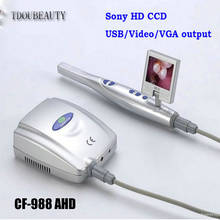 TDOUBEAUTY-cámara intraoral MLG con cable, CF-988 de pantalla samll, M-93, M-99, Envío Gratis 2024 - compra barato