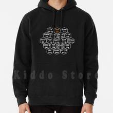 Hacker Port Numbers hoodies long sleeve Hacker Linux Hacker Geek Tech Nerd Computer Programmer Kali Programming 2024 - buy cheap