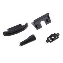Lovoski RC Airplane Accessories Group of Plastic Parts for XK A430 2024 - buy cheap