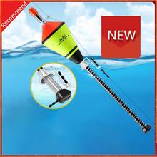 Portable Automatic Fishing Float Fishing Accessories Fast Fishing Bobber Set Artifact Fishing Float Device Hot Sale 2024 - buy cheap