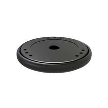 Sound Isolation Platform Damping Recoil Pad For Apple Homepod Amazon Echo Google Home Stabilizer Smart Speaker Riser Base(Black) 2024 - buy cheap