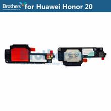 Громкоговоритель для Huawei Honor 20 Honor20, громкоговоритель с гибким кабелем, громкоговоритель, звуковой сигнал, гибкий кабель 2024 - купить недорого