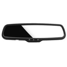 Clear View Special Bracket Car Electronic Auto Dimming Anti Glare Interior Rearview Mirror For Honda CRV CIVIC Odyssey Spirior 2024 - buy cheap