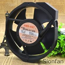 For NMB 5915PC-23T-B30 230V 35W 172*150*38MM 17cm aluminum frame AC fan Test Working 2024 - buy cheap