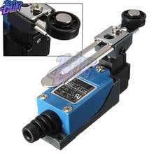 ME-8108 limit switch Rotary Adjustable Roller Lever Arm Mini Limit Switch TZ-8108 Momentary 2024 - buy cheap