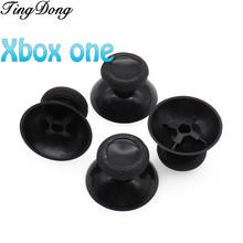 2pcs 3D Analog Joystick Replacement thumb Stick grips Cap Buttons Repair for Microsoft XBOX ONE Gamepad Controller Thumbsticks 2024 - buy cheap