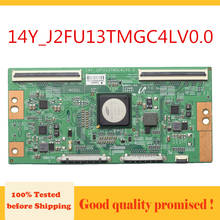 Placa t-con para tv samsung 14y, placa de lógica original 2024 - compre barato