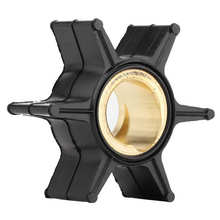  handles Outboard Water Pump Impeller 388702 395289 395265 Fit for Johnson Evinrude 20/25/28/30/35HP boat  2024 - buy cheap