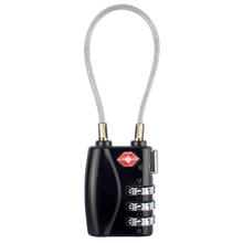 Master Lock-candado de combinación inteligente TSA para equipaje de viaje, candado de código antirrobo, contraseña de aduana 2024 - compra barato