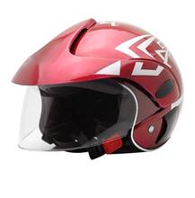 Stylish Helmet Children Kids Electric Bicycle Cycling Head Protection Helmet Safety Cap Kids Helmet 2024 - buy cheap