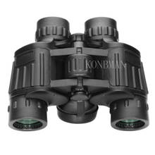 New 8x40 Binocular Zoom Field Glasses Handheld Telescopes Hunting HD Powerful Sports Binoculars 2021 2024 - buy cheap