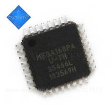 1 шт./лот ATMEGA168PA-AU MEGA168PA-AU ATMEGA168-20AU ATMEGA168PA-AU ATMEGA168V-10AU ATMEGA168 MEGA168PA TQFP-32 в наличии на складе 2024 - купить недорого