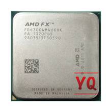 AMD FX-Series FX6300 FX 6300 3.5 GHz Six-Core CPU Processor FD6300WMW6KHK Socket AM3+ 2024 - buy cheap
