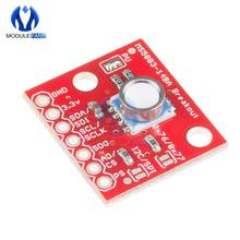 Placa de módulo impermeable para Arduino, Sensor de altura y presión de Gas líquido MS5803 01BA 2024 - compra barato