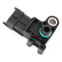 55573248 MAP Intake Manifold Air Pressure Sensor Accessory Fit for Chevrolet Silverado Brand New High Quality Car Accessories 2024 - buy cheap