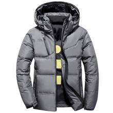 -30 Degree Super Warm Winter Ski Jacket Men Waterproof Breathable Snowboard Snow Jacket Outdoor Skiing Large Size Clothes 2024 - buy cheap