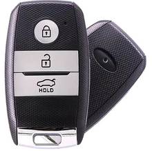 3B Keyless Go Smart Remote Car Key Fob FSK 433MHz ID47 For KIA Sorento 2015 2016 2017 P/N: 95440-C5100 FCCID: FOB-4F06 2024 - buy cheap