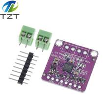 MAX31865 PT100 to PT1000 RTD-to-Digital Converter Board Temperature Thermocouple Sensor Amplifier Module 3.3V/5V For Arduino 2024 - buy cheap