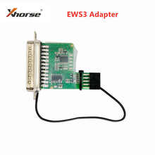 Xhorse ews3 adaptador para programador vvdi prog 2024 - compre barato