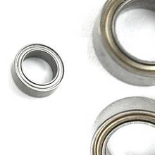 Metal Bearing Upgrade Accessories for WPL D12 1/10 RC Truck Car Spare Parts 2024 - buy cheap