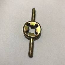 Valve core wrench Valve key Adjusting the deflation tool Suitable for scooter bicycles and other American nozzles 2024 - buy cheap