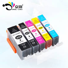 5pcs Compatible 425 426 ink cartridge replacement for canon pgi-425 cli-426 for pixma MG5140 MG5240 MG6140 MG6240 MX714 MX884 2024 - buy cheap
