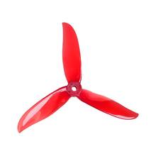 20Pairs DALPROP CYCLONE T5050C PRO 5X5X3 3-Blade PC Propeller for RC FPV Racing Freestyle 5inch Drones Replacement DIY Parts 2024 - buy cheap