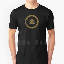 Camiseta de algodón con estampado de Ghost Of Tsushima para hombre, camiseta moderna para jugador, videojuegos japoneses, Ps4, Xbox, Playstation 2024 - compra barato