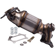 Catalytic Converter For Honda Accord 08-12 /For Acura TSX 2.4L 2009-2014 16590 17327 40870 641281 2024 - buy cheap