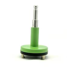 high quality Green Tribrach Adapter holder For Leica Surveying Tribrach Adapter Carrier 2024 - compre barato
