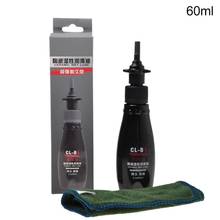 MTB Road Bike Chain Lubricating Oil Bicycle Ceramic Wet Lube Daily Maintenance R66E 2024 - buy cheap